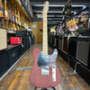 Fender Limited Edition American Performer Timber Telecaster 2024 Mocha w/Maple Fingerboard, Padded Gig Bag