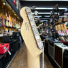 Fender Limited Edition American Performer Timber Telecaster 2024 Mocha w/Maple Fingerboard, Padded Gig Bag