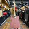 Fender Limited Edition American Performer Timber Telecaster 2024 Mocha w/Maple Fingerboard, Padded Gig Bag