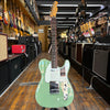 Fender Player II Telecaster Birch Green w/Rosewood Fingerboard