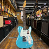 Fender Player II Telecaster Aquatone Blue w/Rosewood Fingerboard