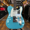 Fender Player II Telecaster Aquatone Blue w/Rosewood Fingerboard