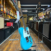Fender Player II Telecaster Aquatone Blue w/Rosewood Fingerboard