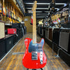 Fender Player II Telecaster Coral Red w/Maple Fingerboard