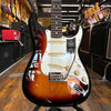 Fender Player II Stratocaster 3-Color Sunburst w/Rosewood Fingerboard