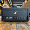 Dr. Z Z-40 40-watt Tube Amplifier Head