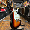 Fender Player II Stratocaster 3-Color Sunburst w/Rosewood Fingerboard
