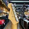 Fender Player II Stratocaster 3-Color Sunburst w/Rosewood Fingerboard