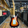 Fender Player II Stratocaster 3-Color Sunburst w/Rosewood Fingerboard