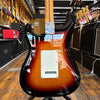 Fender Player II Stratocaster 3-Color Sunburst w/Rosewood Fingerboard