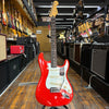 Fender Player II Stratocaster Coral Red w/Rosewood Fingerboard