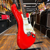 Fender Player II Stratocaster Coral Red w/Rosewood Fingerboard