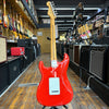 Fender Player II Stratocaster Coral Red w/Rosewood Fingerboard