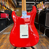 Fender Player II Stratocaster Coral Red w/Rosewood Fingerboard