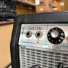 Fender '68 Custom Deluxe Reverb 1x12-inch 22-watt Tube Combo Amp 2016