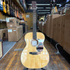 Martin 000E Retro Plus Mahogany Road Series Acoustic-electric Guitar w/Softshell Case