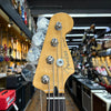 Fender Player II Jazz Bass Aquatone Blue w/Rosewood Fingerboard