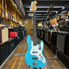Fender Player II Jazz Bass Aquatone Blue w/Rosewood Fingerboard