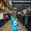 Fender Player II Jazz Bass Aquatone Blue w/Rosewood Fingerboard