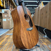 Martin D-17 Standard Series Acoustic Guitar w/Hard Case