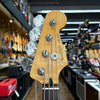 Fender Player II Jazz Bass 3-Color Sunburst w/Rosewood Fingerboard