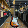 Fender Player II Jazz Bass 3-Color Sunburst w/Rosewood Fingerboard