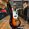 Fender Player II Jazz Bass 3-Color Sunburst w/Rosewood Fingerboard