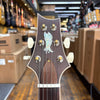 Paul Reed Smith Private Stock Custom McCarty SC56 Poplar Burl Electric Guitar Sandstorm Glow Satin Nitro w/Hard Case