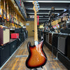 Fender Player II Jazz Bass 3-Color Sunburst w/Rosewood Fingerboard