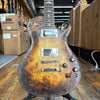 Paul Reed Smith Private Stock Custom McCarty SC56 Poplar Burl Electric Guitar Sandstorm Glow Satin Nitro w/Hard Case