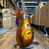 Paul Reed Smith Private Stock Custom McCarty SC56 Poplar Burl Electric Guitar Sandstorm Glow Satin Nitro w/Hard Case