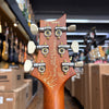Paul Reed Smith Private Stock Custom McCarty SC56 Poplar Burl Electric Guitar Sandstorm Glow Satin Nitro w/Hard Case