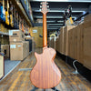 Paul Reed Smith Private Stock Custom McCarty SC56 Poplar Burl Electric Guitar Sandstorm Glow Satin Nitro w/Hard Case