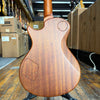 Paul Reed Smith Private Stock Custom McCarty SC56 Poplar Burl Electric Guitar Sandstorm Glow Satin Nitro w/Hard Case
