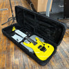 Jackson American Series Soloist SL2DX Electric Guitar Lemon Ice w/Hard Case
