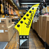 Jackson American Series Soloist SL2DX Electric Guitar Lemon Ice w/Hard Case