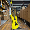 Jackson American Series Soloist SL2DX Electric Guitar Lemon Ice w/Hard Case