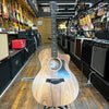 Taylor 224ce-K DLX Limited Edition Grand Auditorium Acoustic-electric Guitar Natural Hawaiian Koa w/Hard Case