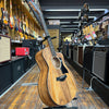 Taylor 224ce-K DLX Limited Edition Grand Auditorium Acoustic-electric Guitar Natural Hawaiian Koa w/Hard Case