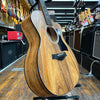 Taylor 224ce-K DLX Limited Edition Grand Auditorium Acoustic-electric Guitar Natural Hawaiian Koa w/Hard Case