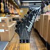 Jackson Pro Origins 1985 San Dimas SD1A Electric Guitar Vanilla Shake w/Padded Gig Bag