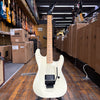 Jackson Pro Origins 1985 San Dimas SD1A Electric Guitar Vanilla Shake w/Padded Gig Bag