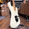 Jackson Pro Origins 1985 San Dimas SD1A Electric Guitar Vanilla Shake w/Padded Gig Bag