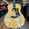 Taylor Custom Catch #31 C18e Grand Orchestra Sitka Spruce/Indian Rosewood Acoustic-Electric Guitar w/Hard Case