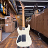 Jackson Pro Origins 1985 San Dimas SD1A Electric Guitar Vanilla Shake w/Padded Gig Bag
