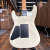 Jackson Pro Origins 1985 San Dimas SD1A Electric Guitar Vanilla Shake w/Padded Gig Bag