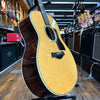 Taylor Custom Catch #31 C18e Grand Orchestra Sitka Spruce/Indian Rosewood Acoustic-Electric Guitar w/Hard Case