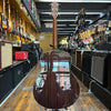 Taylor Custom Catch #31 C18e Grand Orchestra Sitka Spruce/Indian Rosewood Acoustic-Electric Guitar w/Hard Case