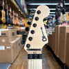 Charvel USA Select San Dimas Style 1 HSS FR Electric Guitar Satin Plum w/Hard Case