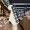 Charvel USA Select San Dimas Style 1 HSS FR Electric Guitar Satin Plum w/Hard Case